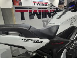 
										Honda NC 750 Manuale _ Usato Permutabile full									