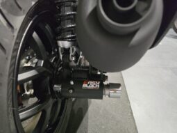 
										Wottan Motor GT2 300 Km 0 _ Usato Permutabile full									