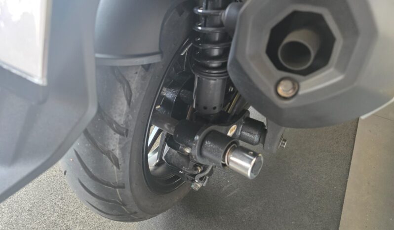 
								Ktm 390 SMC R _ Usato Permutabile full									