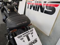 
										Moto Guzzi V7 IV Stone _ Usato Permutabile full									