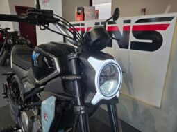 
										Cf Moto 300CL-X Heritage _ Usato Permutabile full									