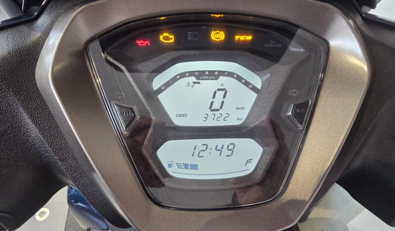 
								Ktm 390 SMC R _ Usato Permutabile full									