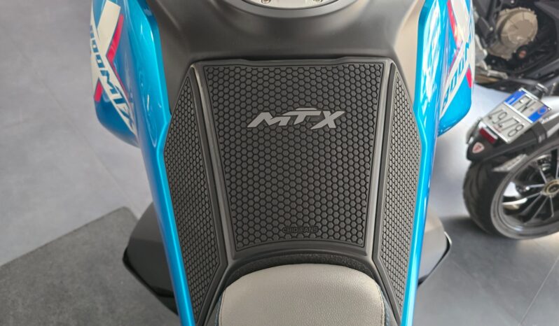 
								Cf Moto 800MT-X H 87 DEMO_ Usato Permutabile full									