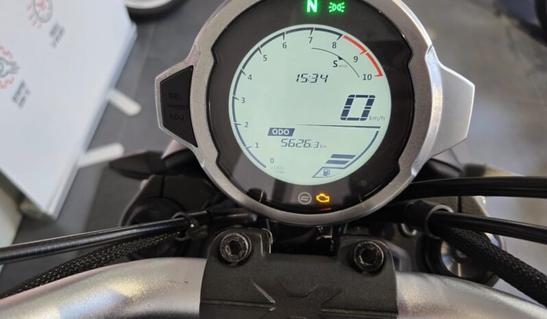 
								Cf Moto 300CL-X Heritage _ Usato Permutabile full									