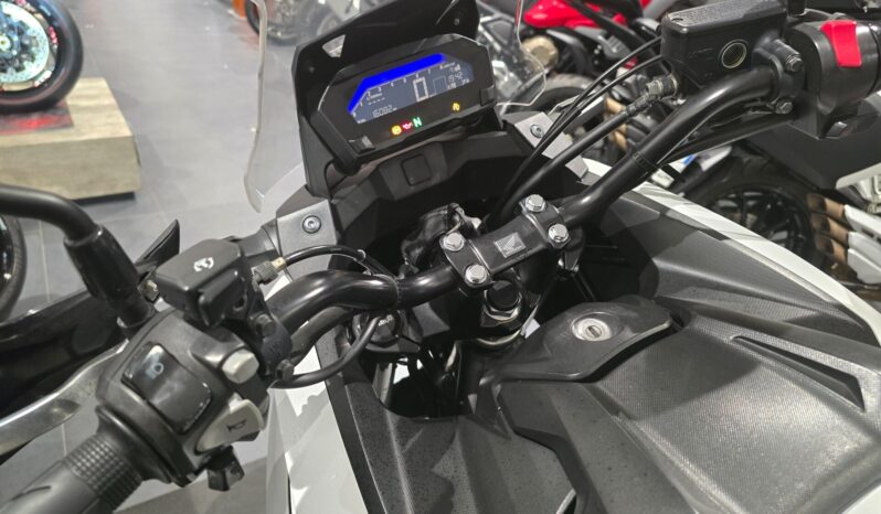 
								Honda NC 750 Manuale _ Usato Permutabile full									