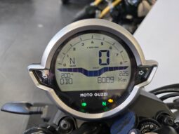 
										Moto Guzzi V7 IV Stone _ Usato Permutabile full									