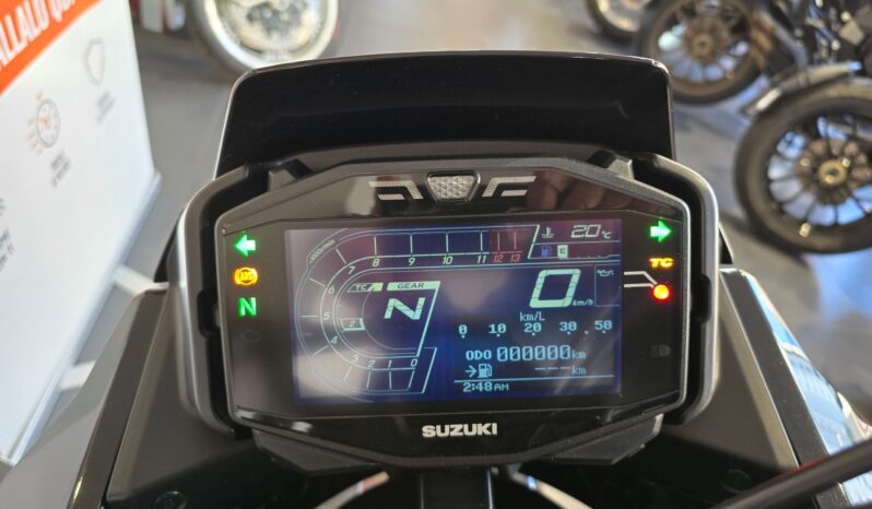 
								Suzuki Katana 1000 _ Usato Permutabile full									