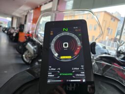 
										Cf Moto 800MT-X H 87 DEMO_ Usato Permutabile full									