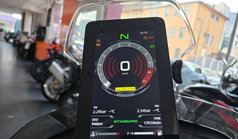 
								Cf Moto 800MT-X H 87 DEMO_ Usato Permutabile full									