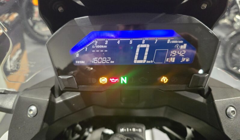 
								Honda NC 750 Manuale _ Usato Permutabile full									