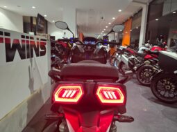 
										Wottan Motor GT2 300 Km 0 _ Usato Permutabile full									