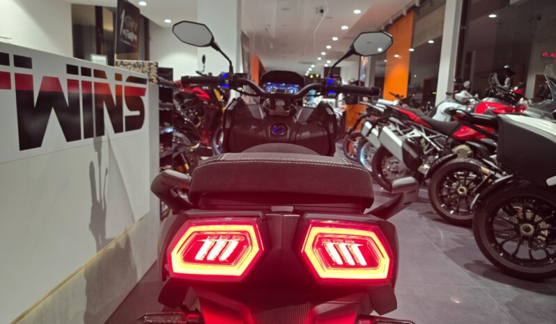 
								Wottan Motor GT2 300 Km 0 _ Usato Permutabile full									