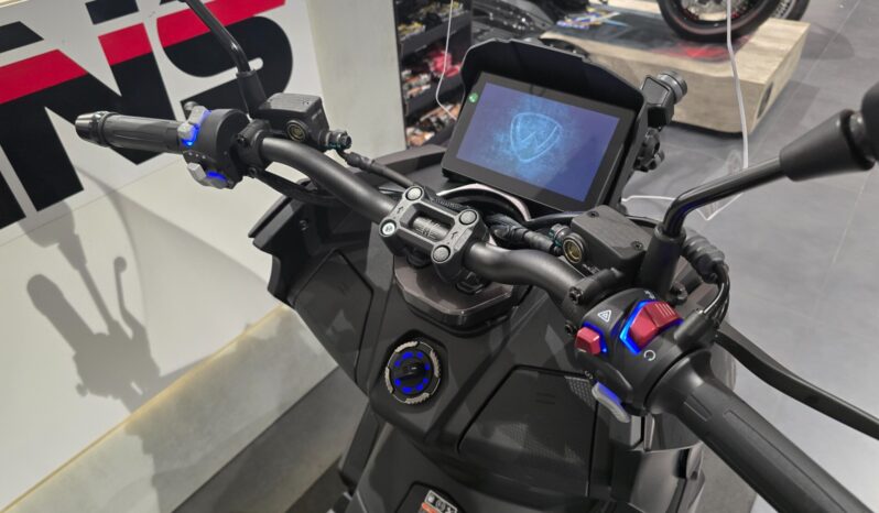 
								Wottan Motor GT2 300 Km 0 _ Usato Permutabile full									