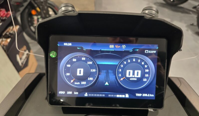 
								Wottan Motor GT2 300 Km 0 _ Usato Permutabile full									