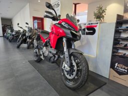 Ducati Multistrada V2 S Depotenziata_ Permutiamo
