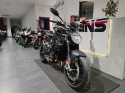 Mv Agusta Brutale 800 R Depotenziata _ Permutiamo