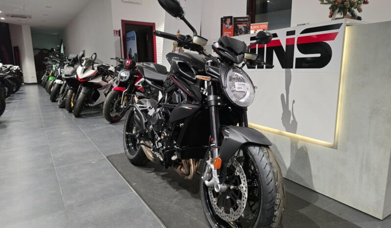 
								Mv Agusta Brutale 800 R Depotenziata _ Permutiamo full									
