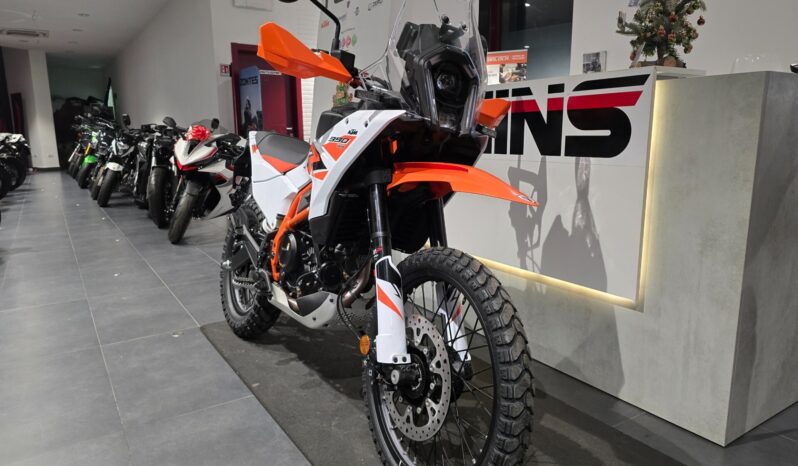 
								Ktm 390 Enduro R _ Usato Permutabile full									
