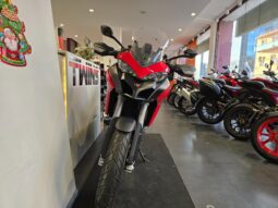 Ducati Multistrada V2 S Depotenziata_ Permutiamo