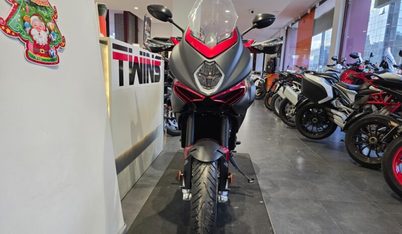 
								Mv Agusta Turismo Veloce 800 Lusso _ Usato Permutabile full									