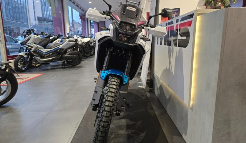 
								CF Moto MT 450 _ Usato Permutabile full									