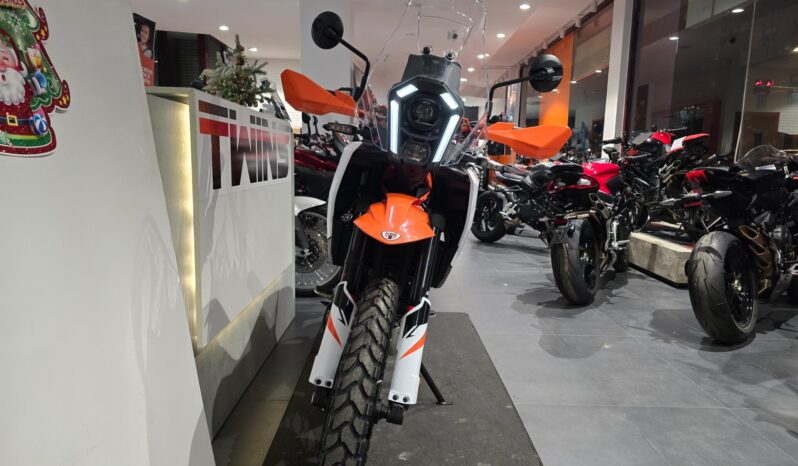 
								Ktm 390 Enduro R _ Usato Permutabile full									