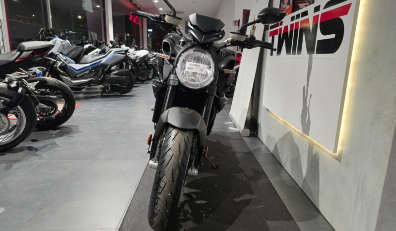 
								Mv Agusta Brutale 800 R Depotenziata _ Permutiamo full									