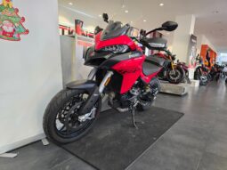 Ducati Multistrada V2 S Depotenziata_ Permutiamo