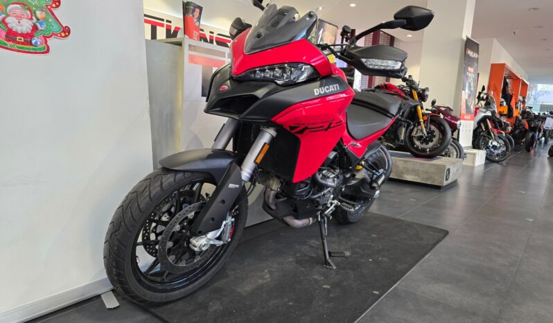 
								Ducati Multistrada V2 S Depotenziata_ Permutiamo full									