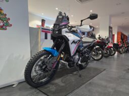 CF Moto MT 450 _ Usato Permutabile