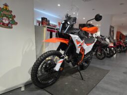 Ktm 390 Enduro R _ Usato Permutabile