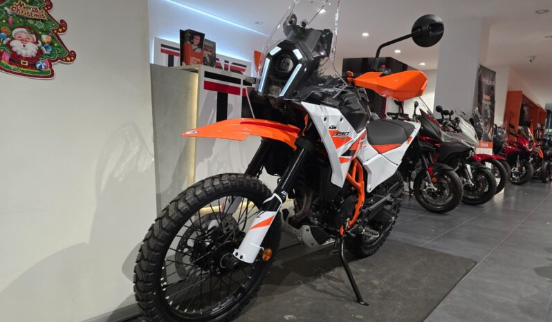 
								Ktm 390 Enduro R _ Usato Permutabile full									