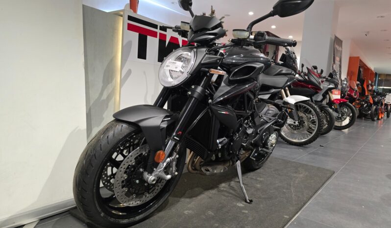 
								Mv Agusta Brutale 800 R Depotenziata _ Permutiamo full									