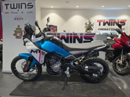 CF Moto MT 450 _ Usato Permutabile