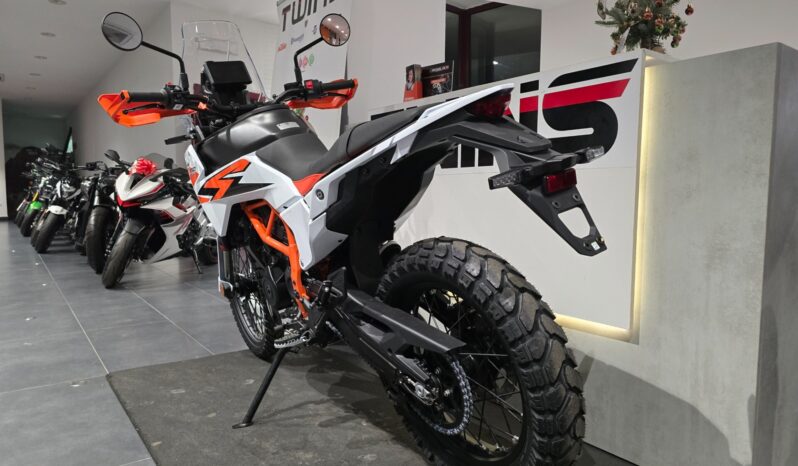 
								Ktm 390 Enduro R _ Usato Permutabile full									