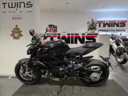 Mv Agusta Brutale 800 R Depotenziata _ Permutiamo