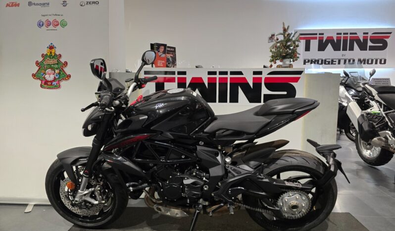 
								Mv Agusta Brutale 800 R Depotenziata _ Permutiamo full									