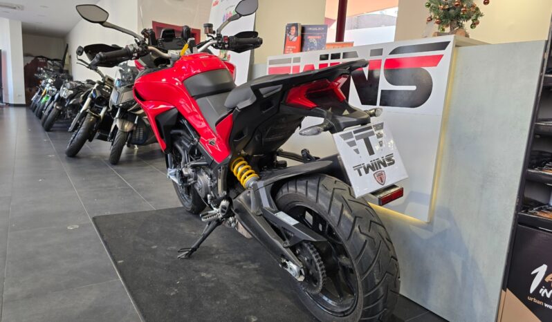 
								Ducati Multistrada V2 S Depotenziata_ Permutiamo full									