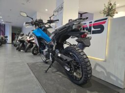
										CF Moto MT 450 _ Usato Permutabile full									