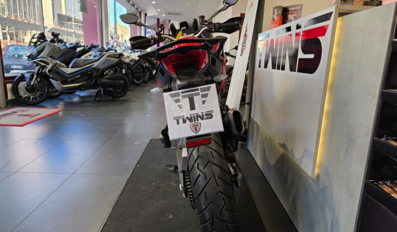 
								Ducati Multistrada V2 S Depotenziata_ Permutiamo full									