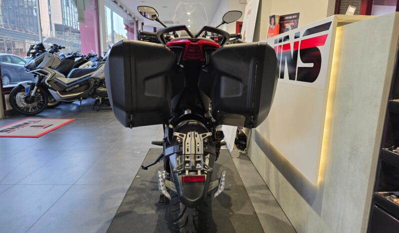 
								Mv Agusta Turismo Veloce 800 Lusso _ Usato Permutabile full									