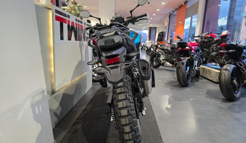 
								CF Moto MT 450 _ Usato Permutabile full									