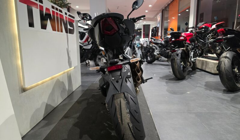 
								Mv Agusta Brutale 800 R Depotenziata _ Permutiamo full									