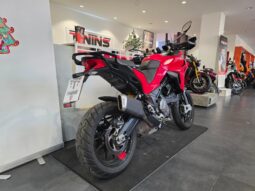 
										Ducati Multistrada V2 S Depotenziata_ Permutiamo full									