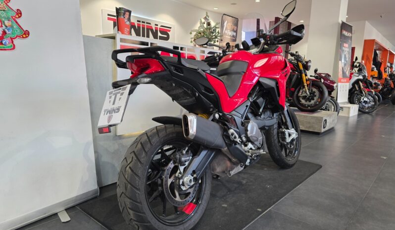 
								Ducati Multistrada V2 S Depotenziata_ Permutiamo full									