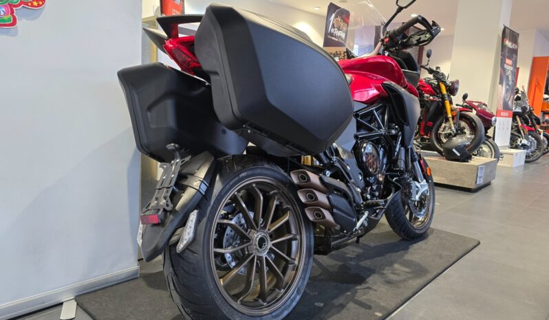 
								Mv Agusta Turismo Veloce 800 Lusso _ Usato Permutabile full									