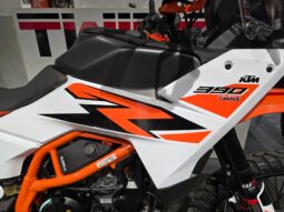 
										Ktm 390 Enduro R _ Usato Permutabile full									