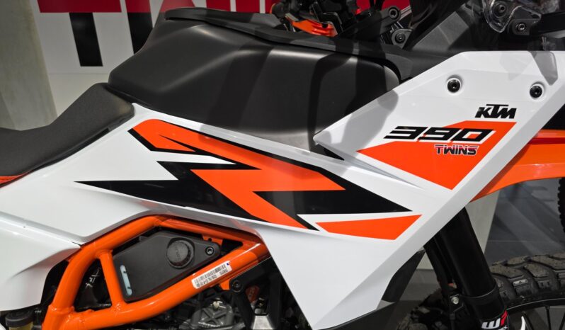 
								Ktm 390 Enduro R _ Usato Permutabile full									