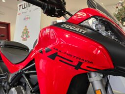 
										Ducati Multistrada V2 S Depotenziata_ Permutiamo full									