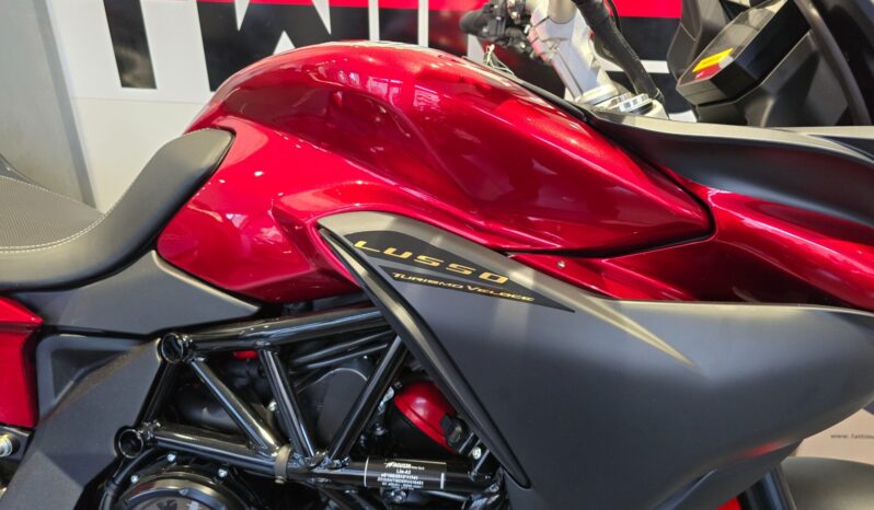 
								Mv Agusta Turismo Veloce 800 Lusso _ Usato Permutabile full									